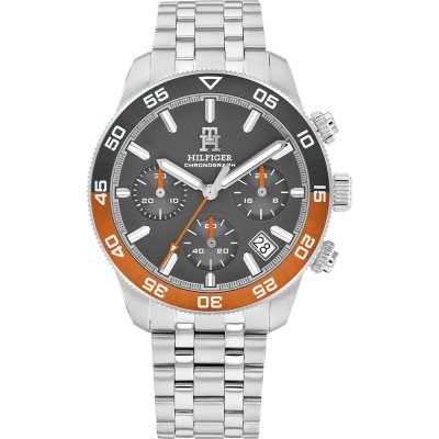 Tommy Hilfiger 1792186 Horloge