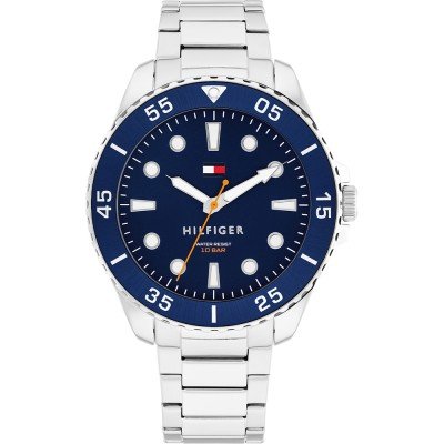 Tommy Hilfiger 1792202 Horloge