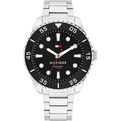 Tommy Hilfiger 1792203 Horloge