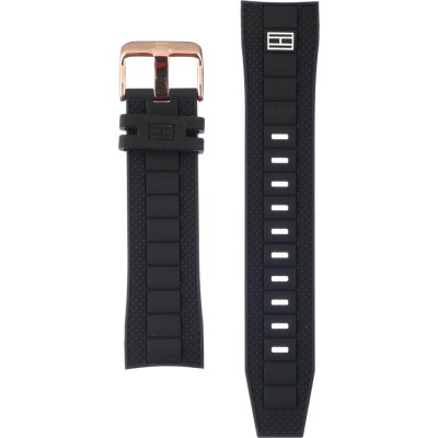 Tommy Hilfiger 679302019 Horlogeband