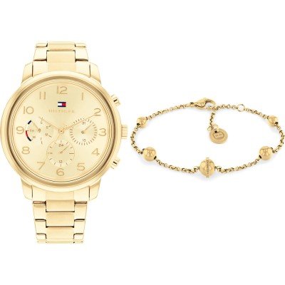 Tommy Hilfiger 2770022 Horloge