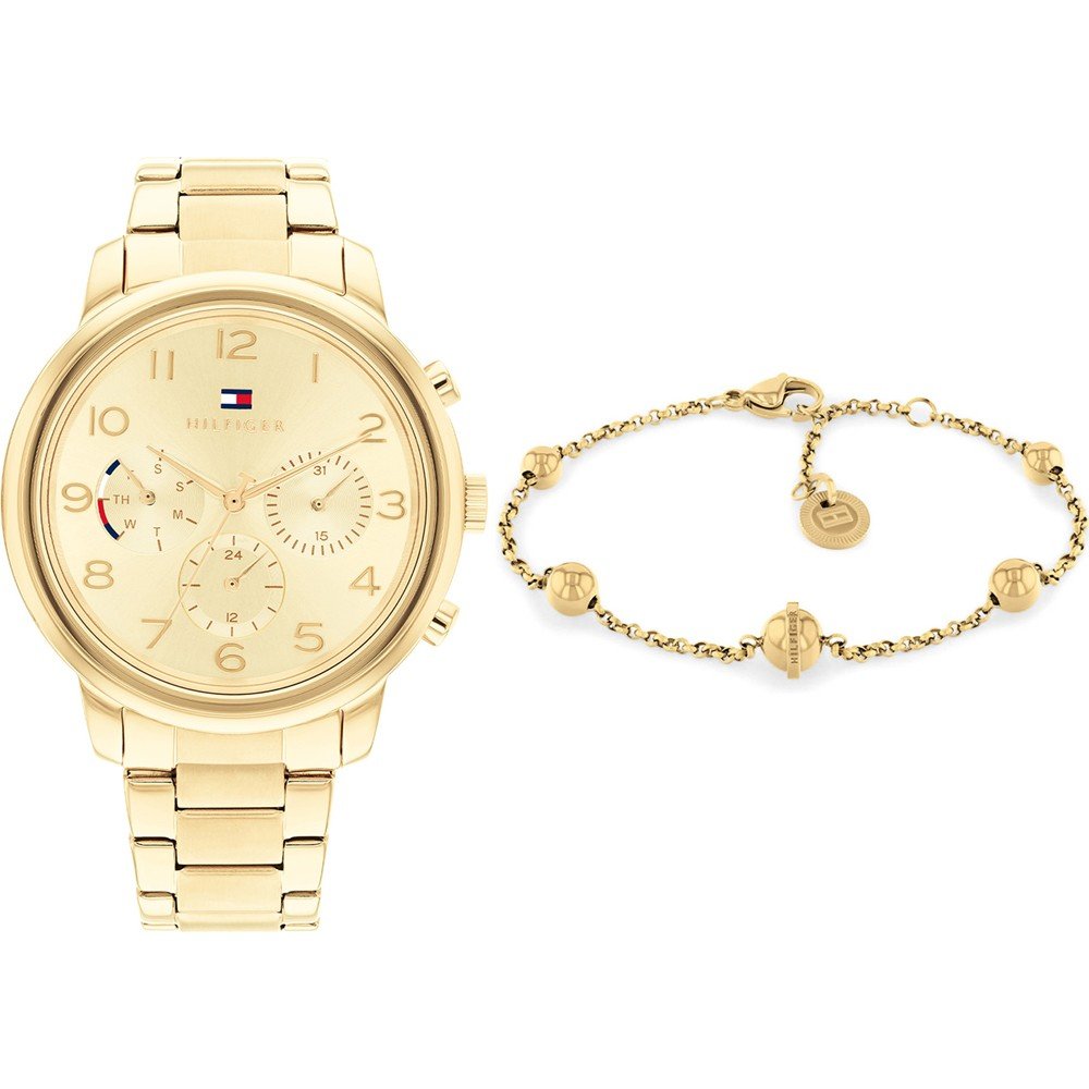 Tommy Hilfiger 2770022 Horloge