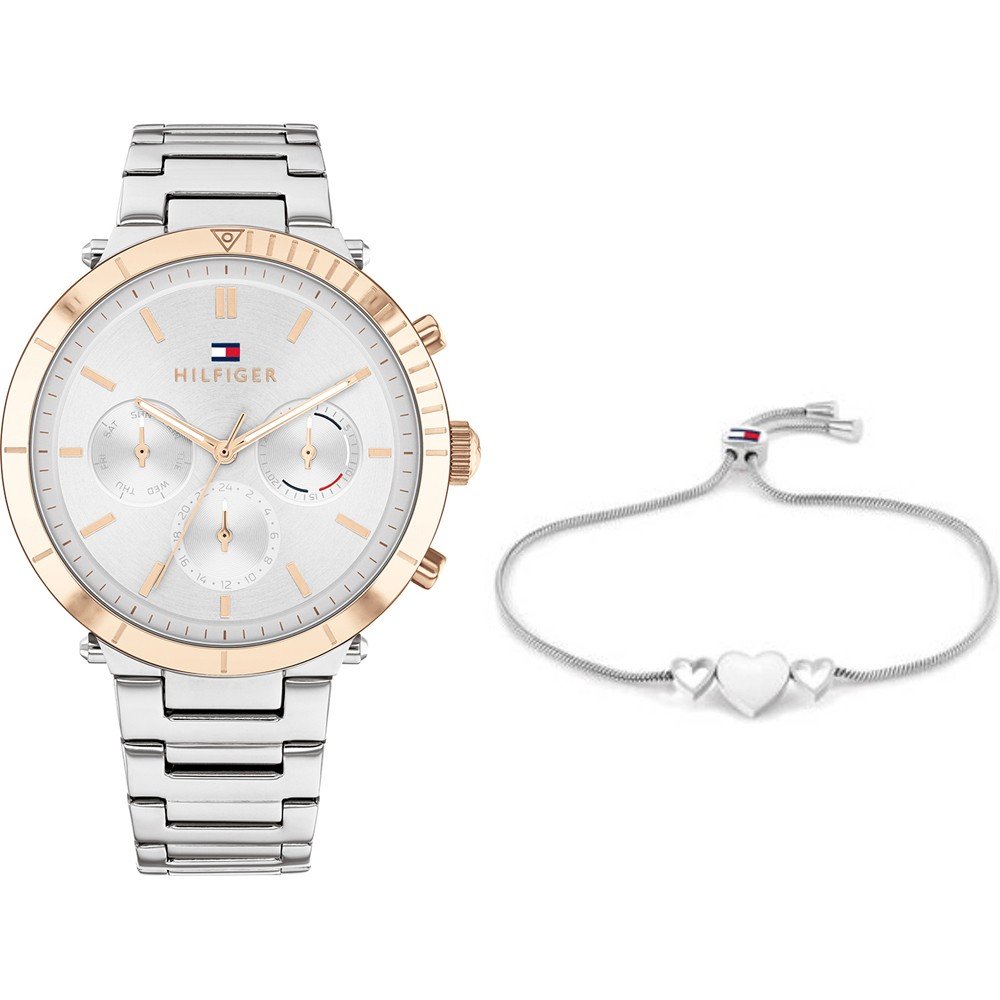 Tommy Hilfiger 2770115 Horloge