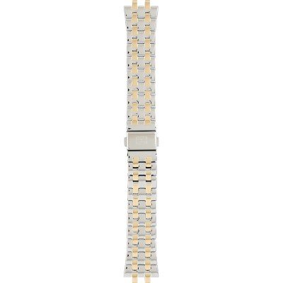 Tommy Hilfiger 679001982 Horlogeband