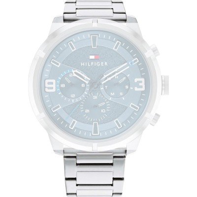 Tommy Hilfiger 679002055 Horlogeband