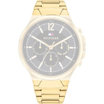 Tommy Hilfiger 679002085 Horlogeband