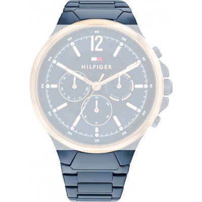 Tommy Hilfiger 679002087 Horlogeband