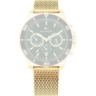 Tommy Hilfiger 679002122 Horlogeband