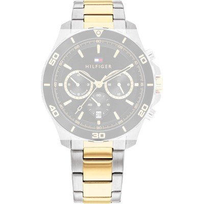 Tommy Hilfiger 679002124 Horlogeband