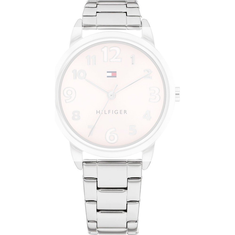 Tommy Hilfiger 679002160 Horlogeband