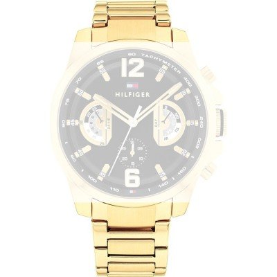 Tommy Hilfiger 679002189 Horlogeband