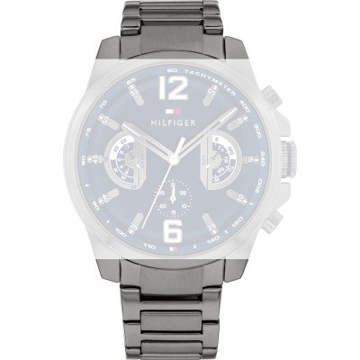 Tommy Hilfiger 679002190 Horlogeband