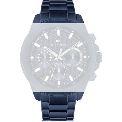 Tommy Hilfiger 679002196 Horlogeband