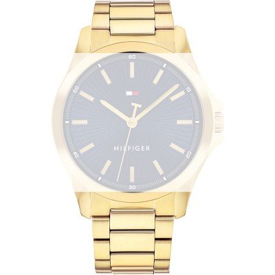 Tommy Hilfiger 679002218 Horlogeband