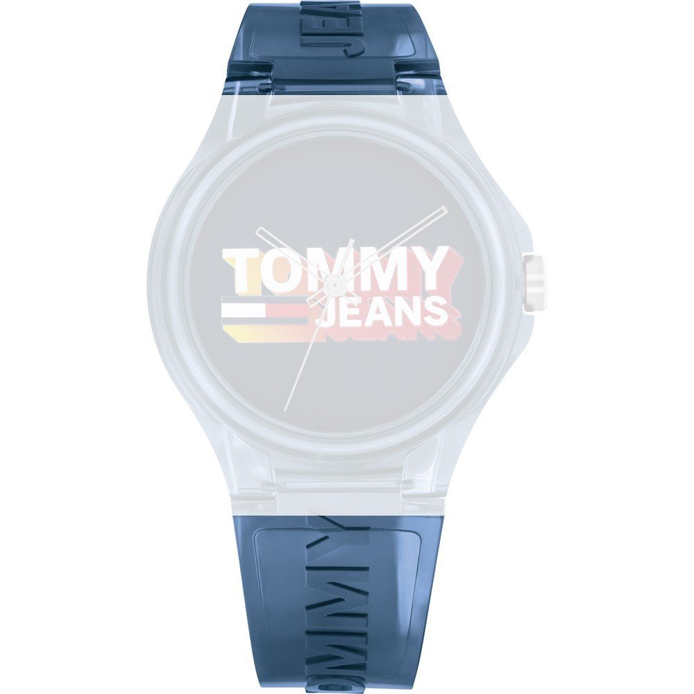 Tommy Hilfiger 679302758 Horlogeband