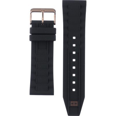 Tommy Hilfiger 679302761 Horlogeband