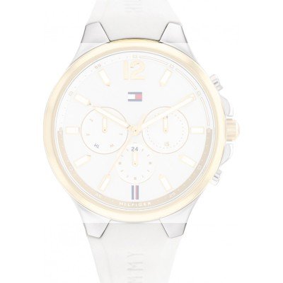 Tommy Hilfiger 679302861 Horlogeband