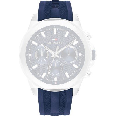 Tommy Hilfiger 679302955 Horlogeband