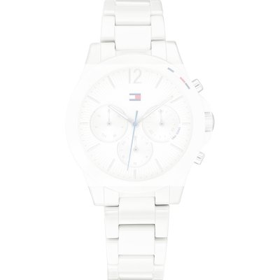 Tommy Hilfiger 679001698 Horlogeband