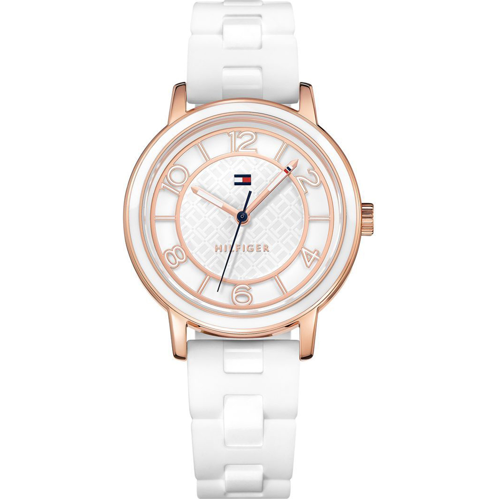 Tommy Hilfiger 1781670 Horloge