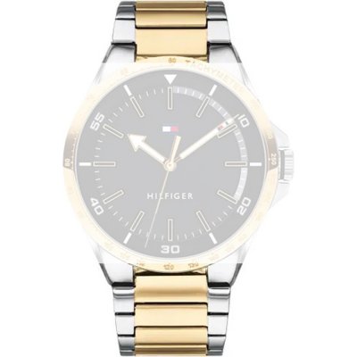 Tommy Hilfiger 679001515 Horlogeband