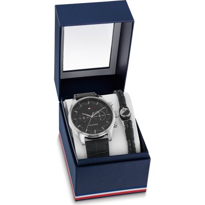 Tommy Hilfiger 2770097 Sawyer horloge