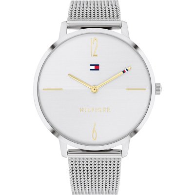 Tommy Hilfiger Tommy Hilfiger Watches 1782338 Liza horloge