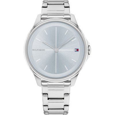 Tommy Hilfiger Tommy Hilfiger Watches 1782353 Delphine horloge