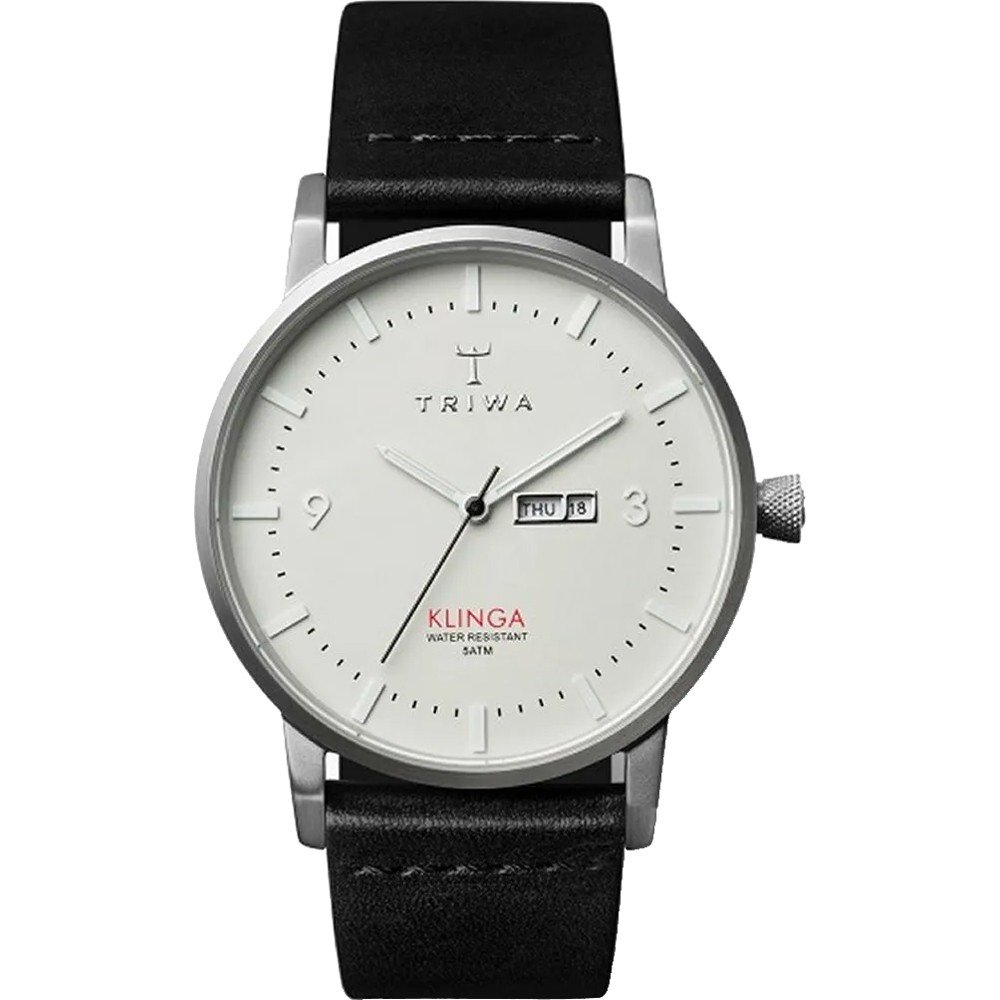 Triwa KLST101CL010113 Klinga Horloge