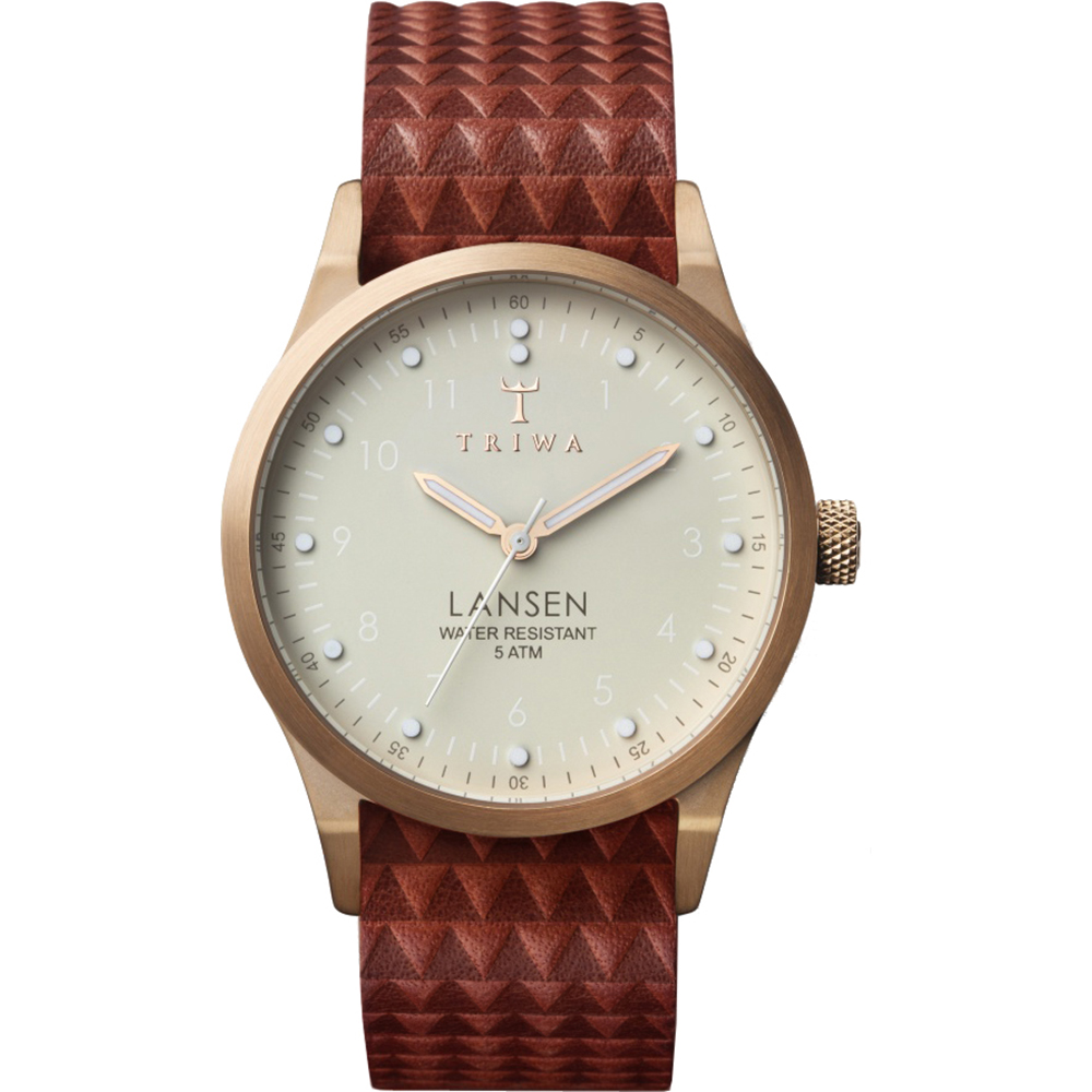 Triwa LAST117MG010214 Lansen Horloge