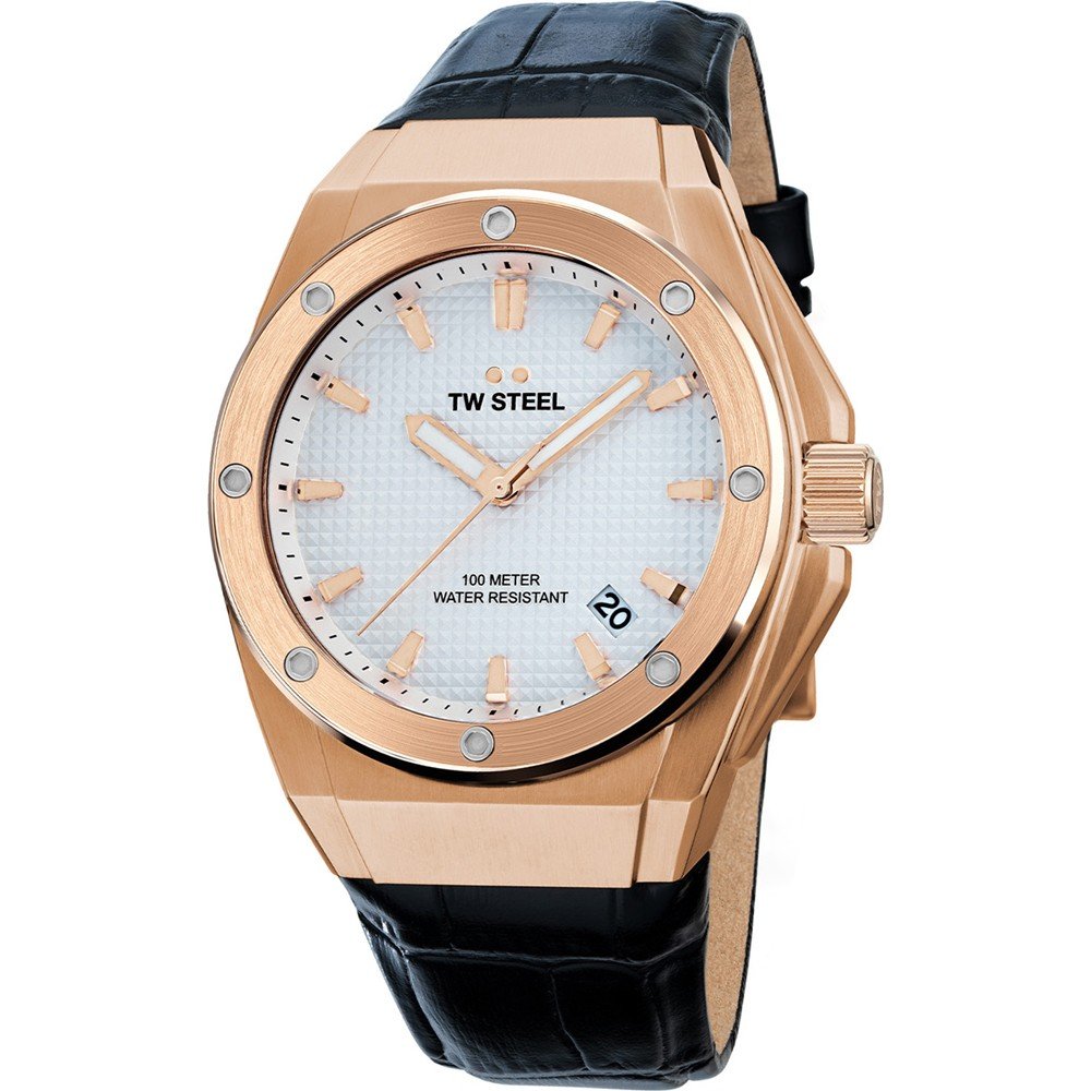 TW Steel Tech CE4109 CEO Tech Horloge