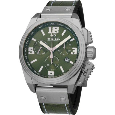 TW Steel Canteen TW1116-1 Horloge