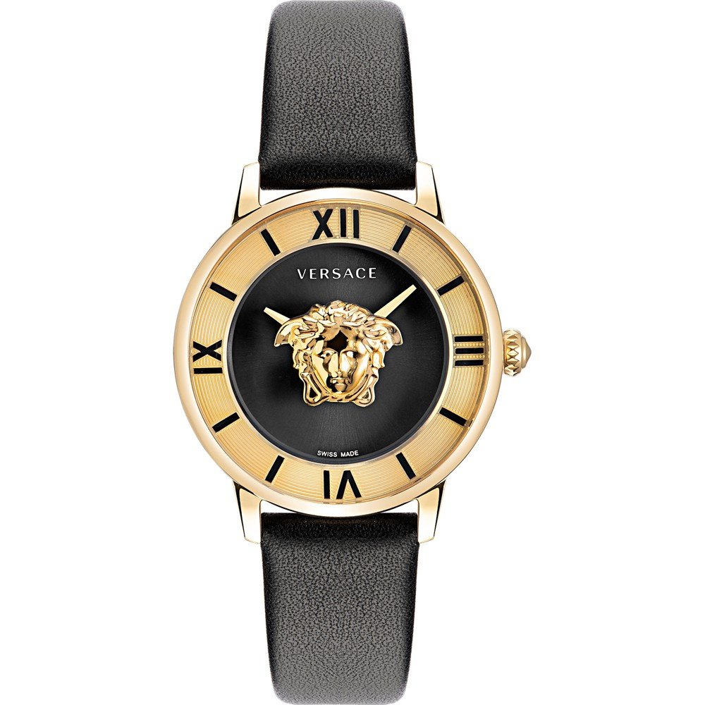 Versace VE2R00122 La Medusa Horloge