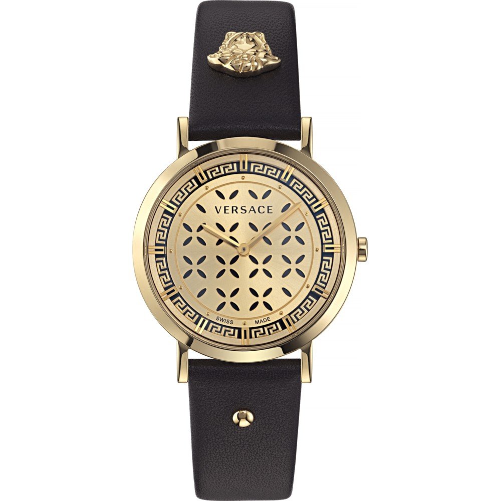 Versace VE3M01023 New Generation Horloge