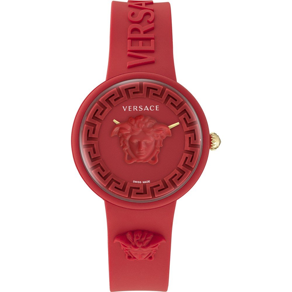 Versace VE6G00723 Medusa Pop Horloge