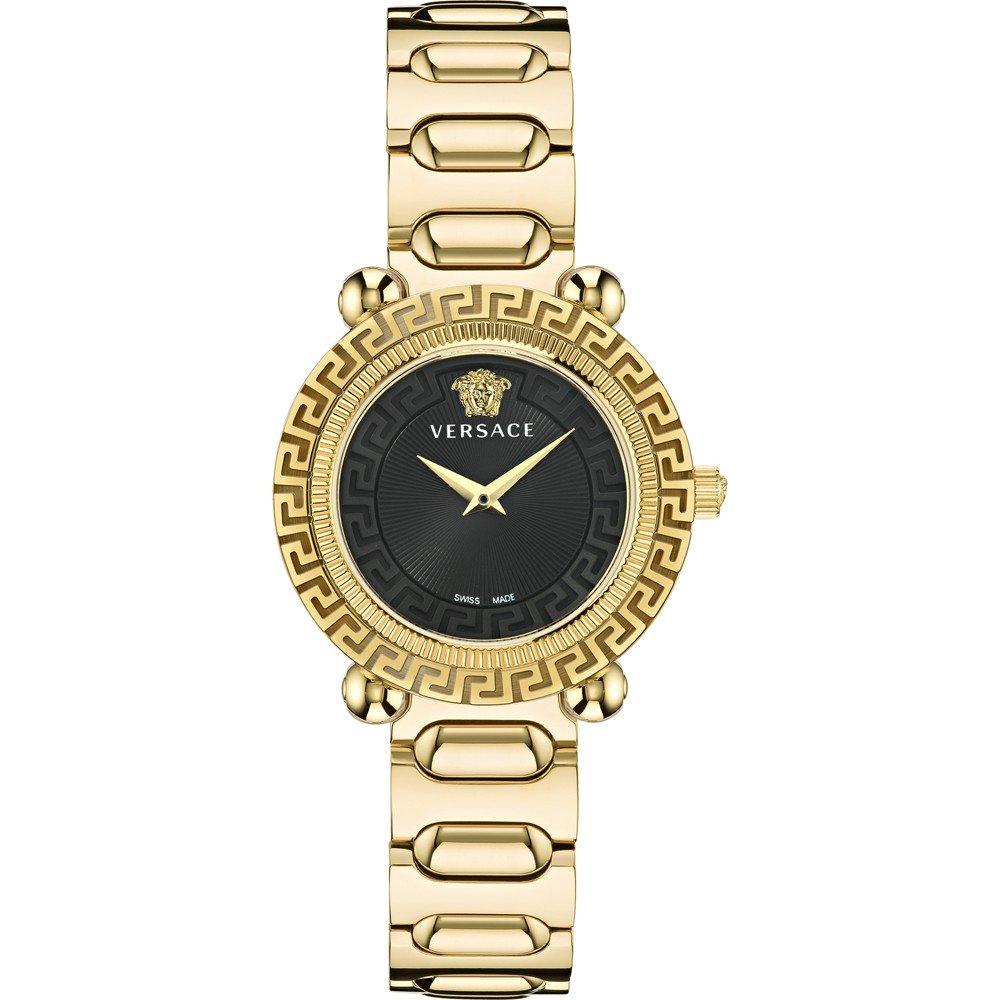 Versace VE6I00523 Greca Twist Horloge