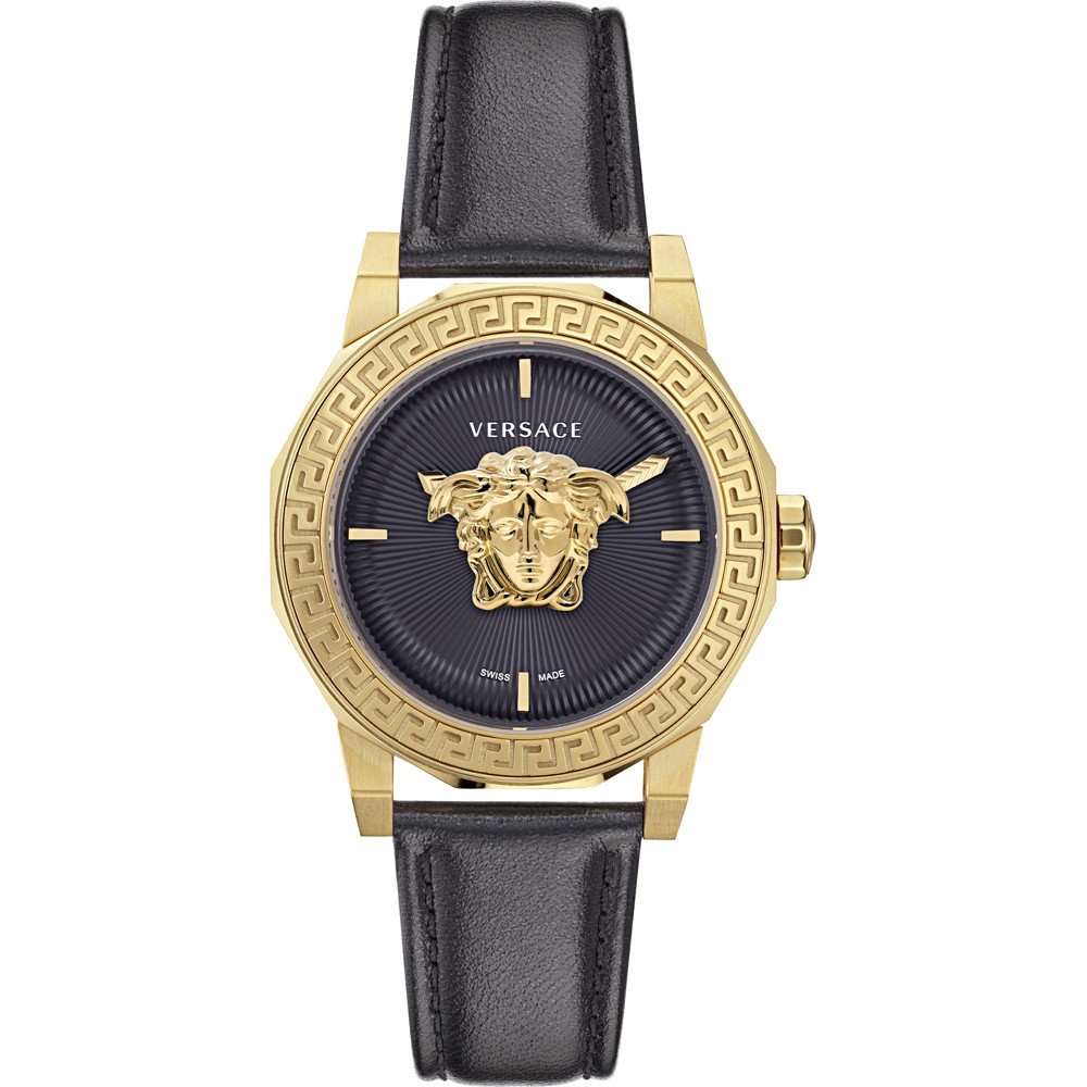 Versace VE7B00223 Medusa Deco Horloge