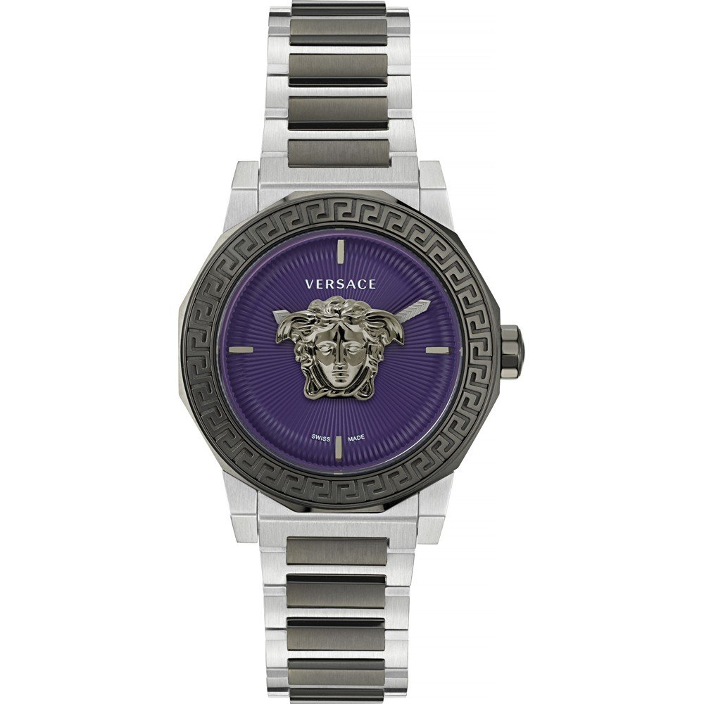 Versace VE7B00523 Medusa Deco Horloge