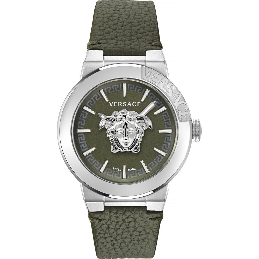 Versace VE7E00123 Medusa Infinite Gent Horloge