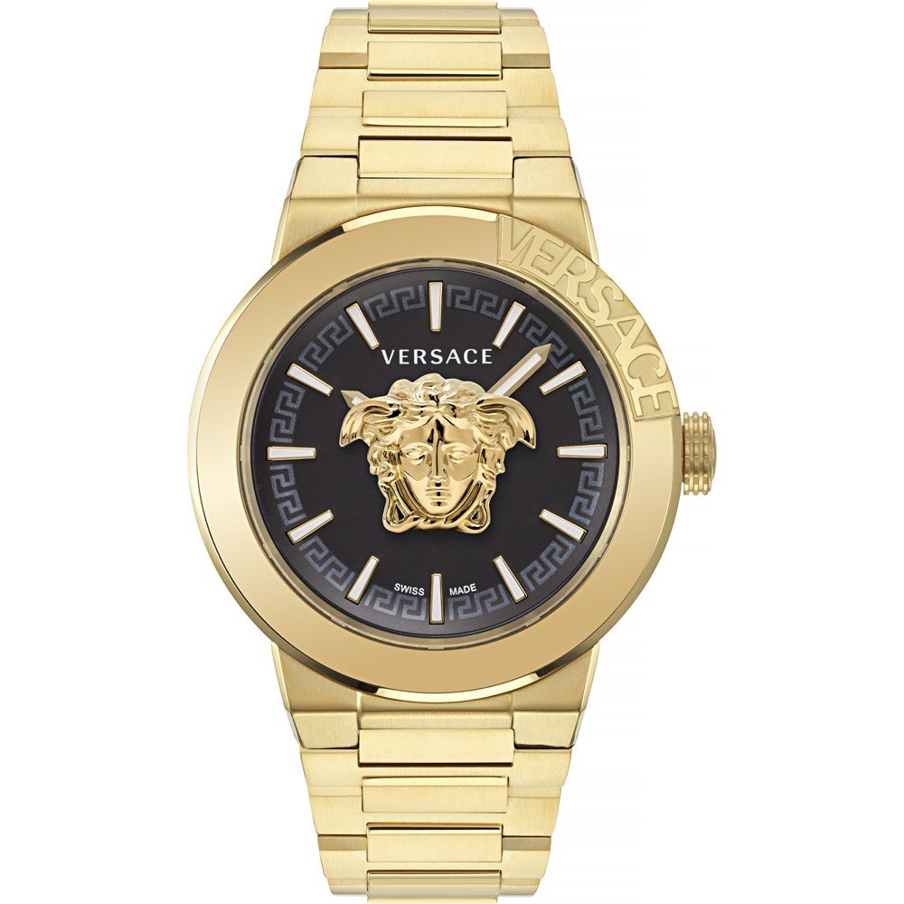 Versace VE7E00623 Medusa Infinite Gent Horloge