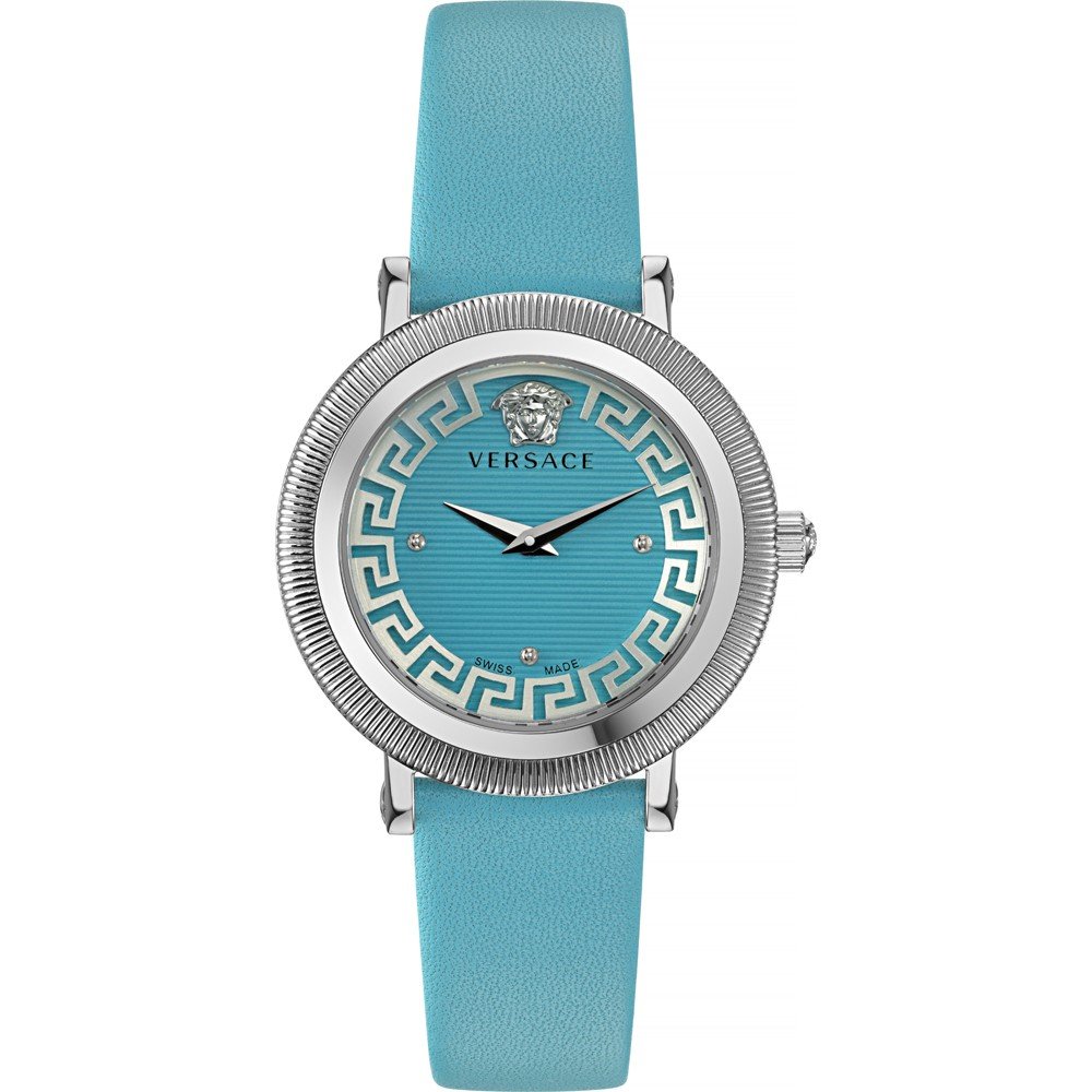 Versace VE7F00123 Greca Flourish Horloge