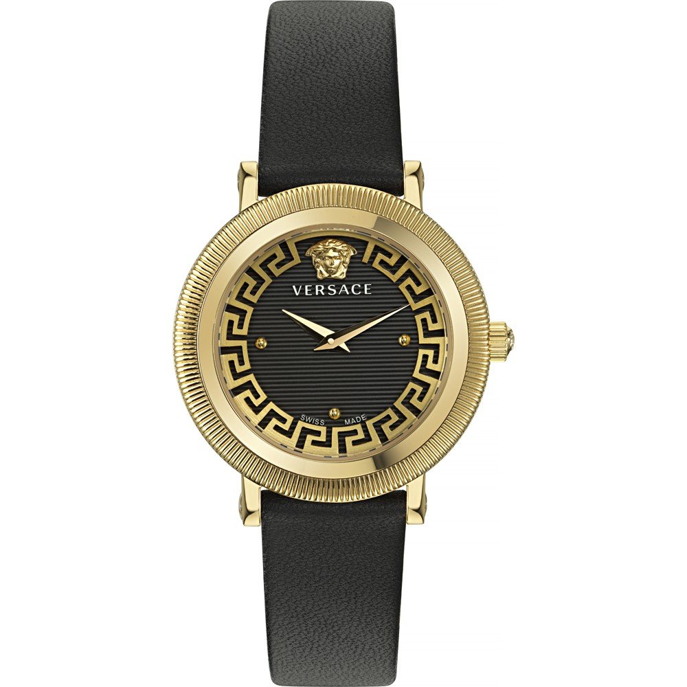 Versace VE7F00323 Greca Flourish Horloge