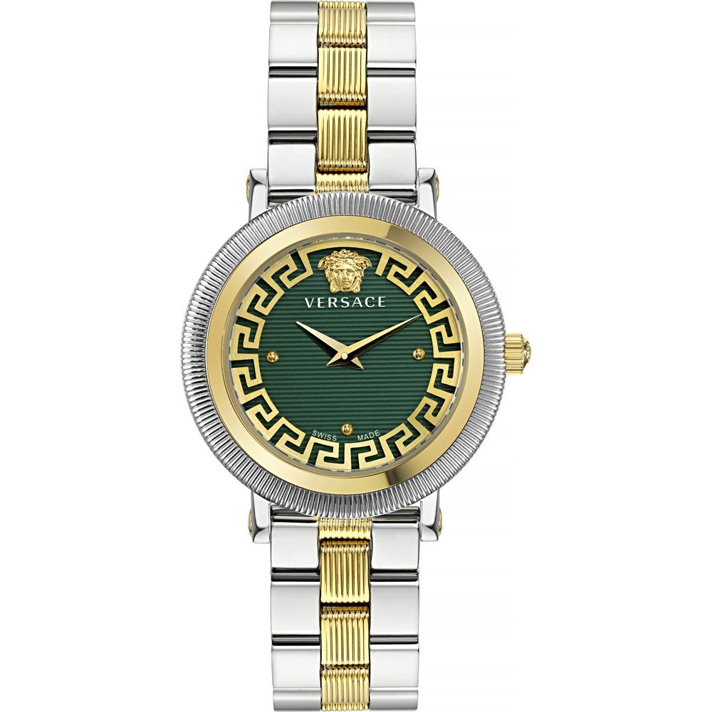 Versace VE7F00523 Greca Flourish Horloge