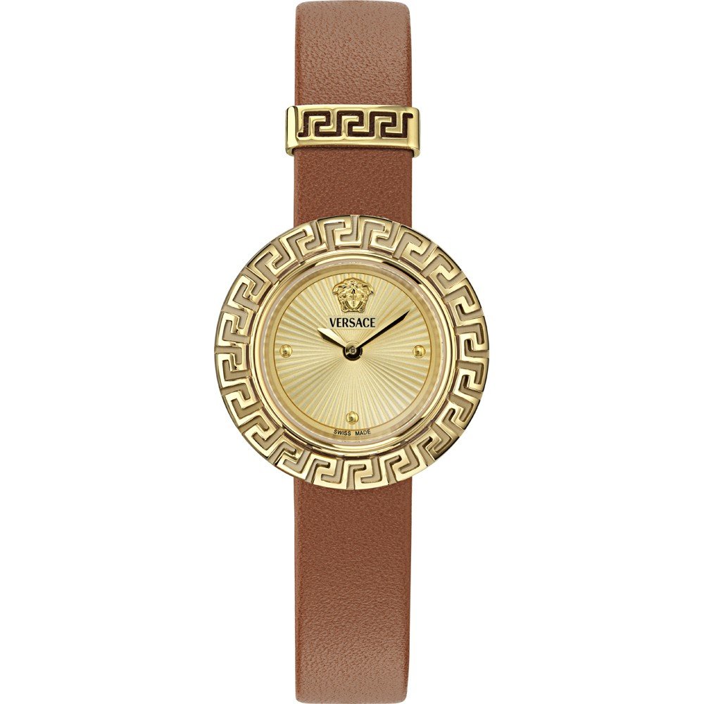 Versace VE8C00124 La Greca Horloge