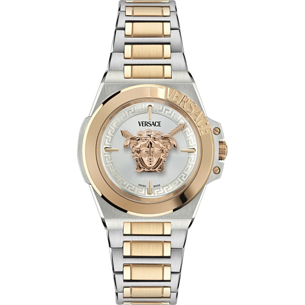 Versace VE8D00424 Hera Horloge