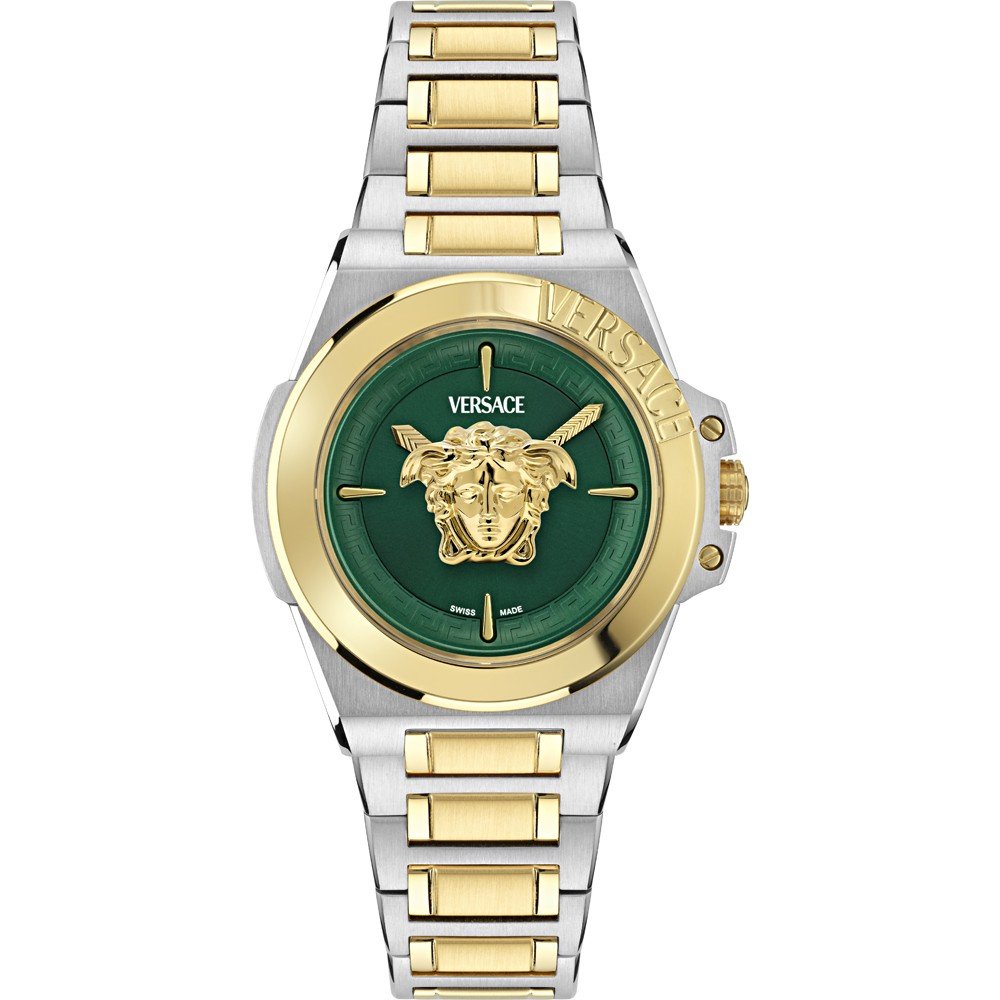 Versace VE8D00524 Hera Horloge