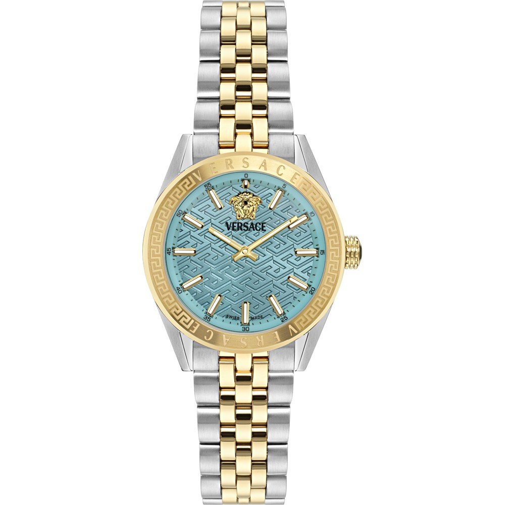 Versace VE8I00524 V-Code Horloge