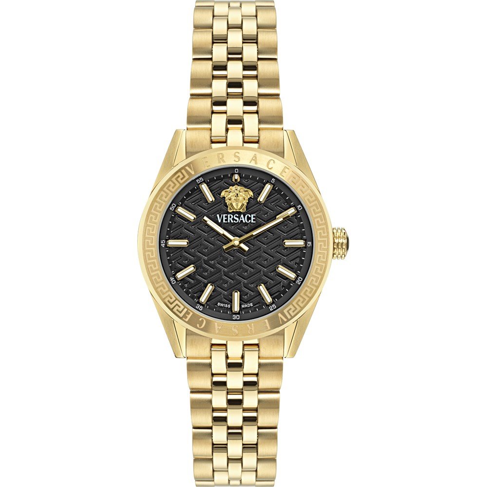 Versace VE8I00724 V-Code Horloge