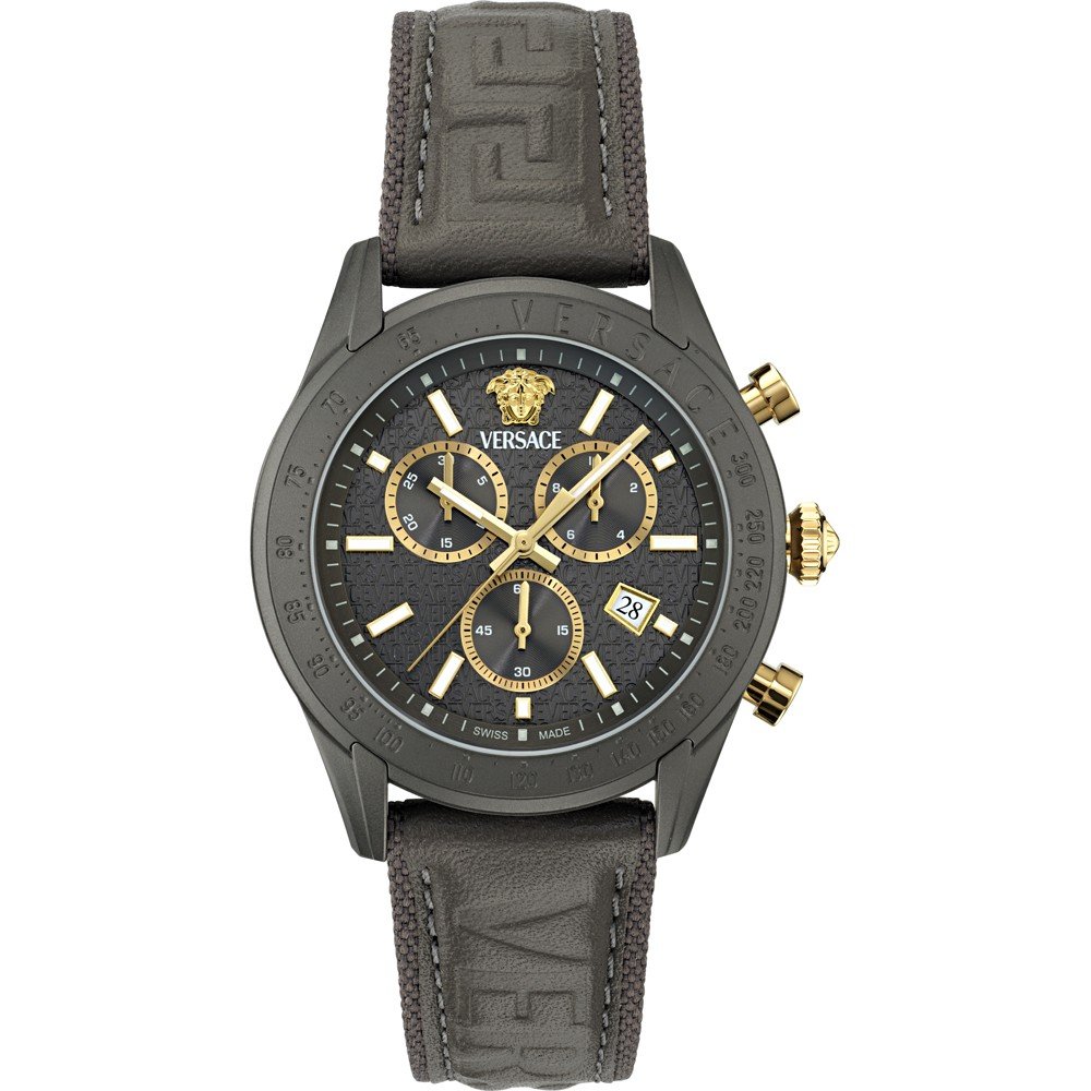 Versace VE8R00124 Chrono Master Horloge