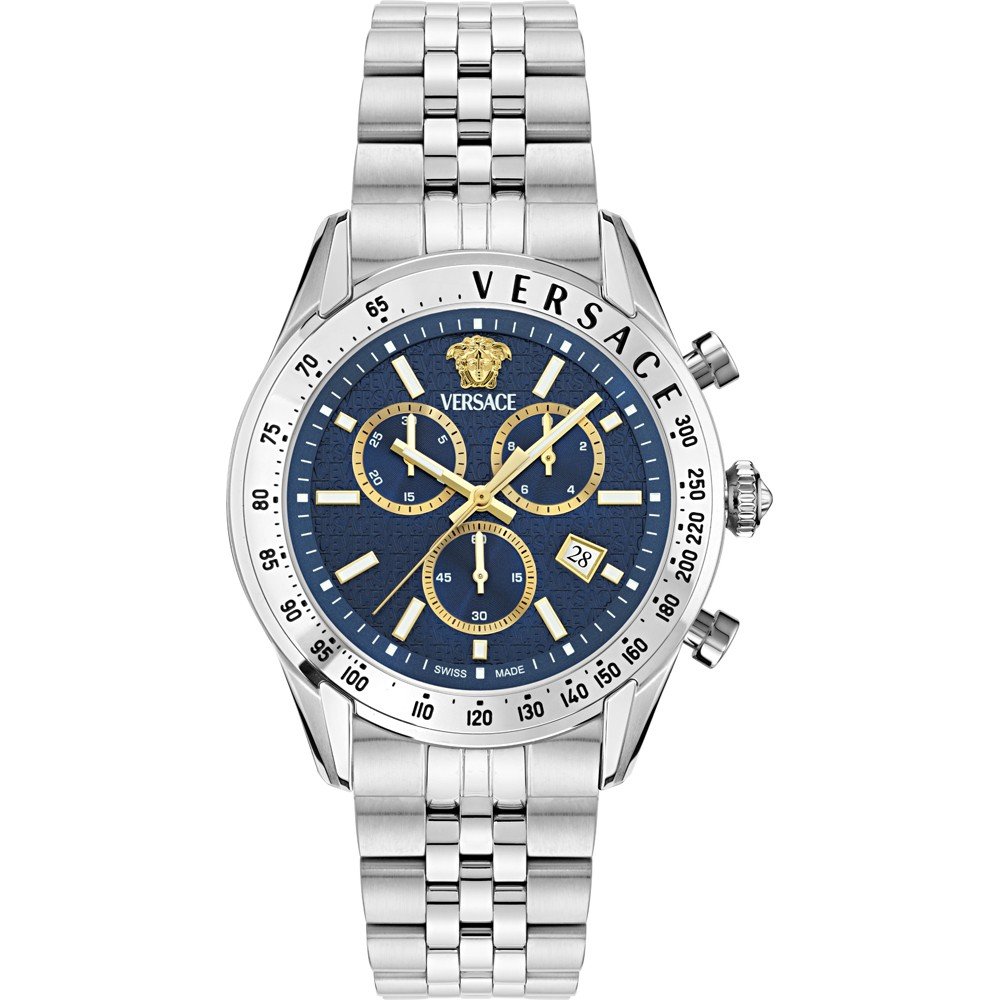 Versace VE8R00324 Chrono Master Horloge